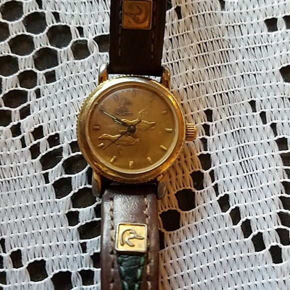ducks unlimited Accessories - Ducks Unlimited Womens Watch